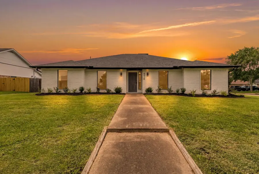 6910 Burlington, Beaumont, TX 77706 - #2