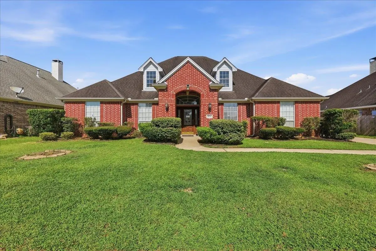 3550 Heights Avenue, Beaumont, TX 77706 - #1