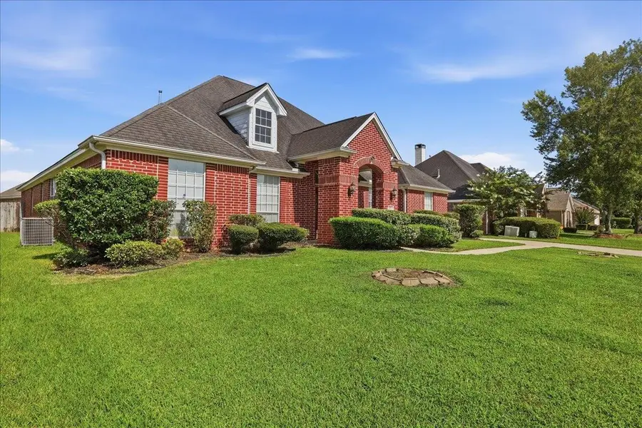 3550 Heights Avenue, Beaumont, TX 77706 - #2