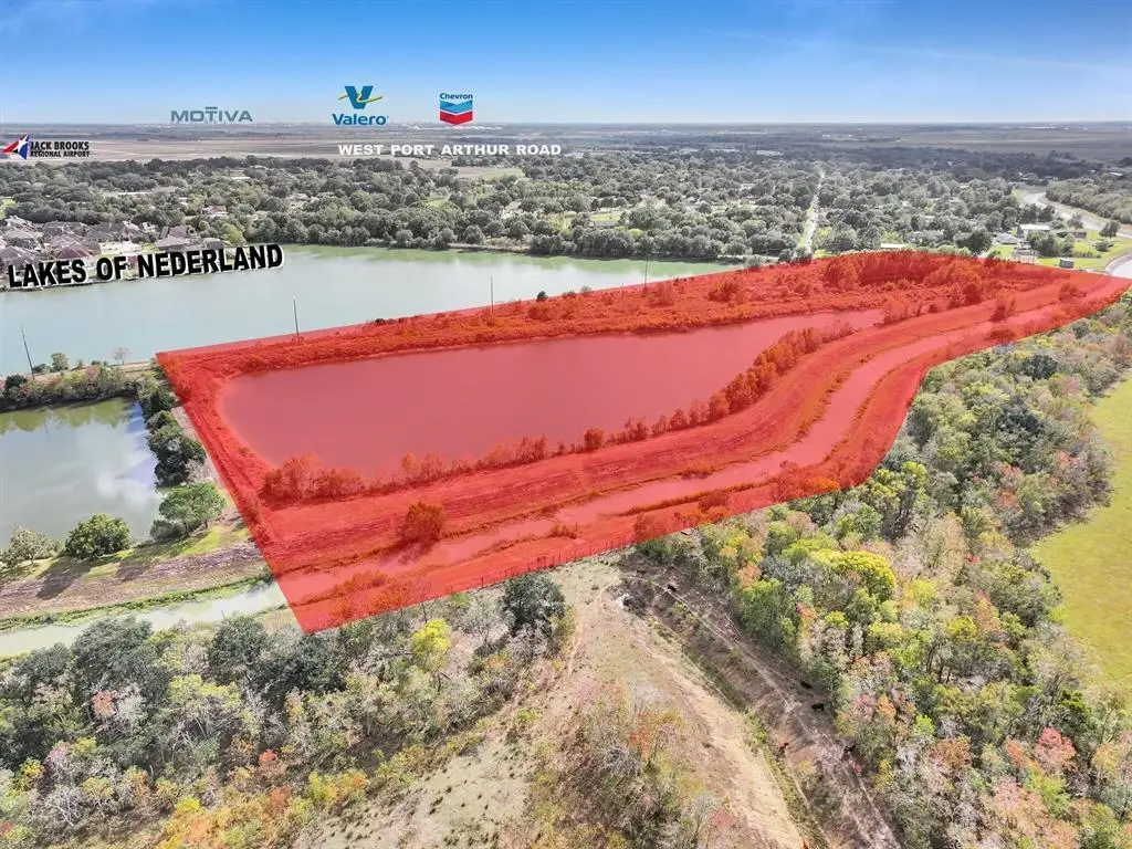 TBD Sarah Lane, Nederland, TX 77627 - #1