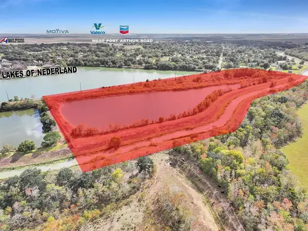 TBD Sarah Lane, Nederland, TX 77627