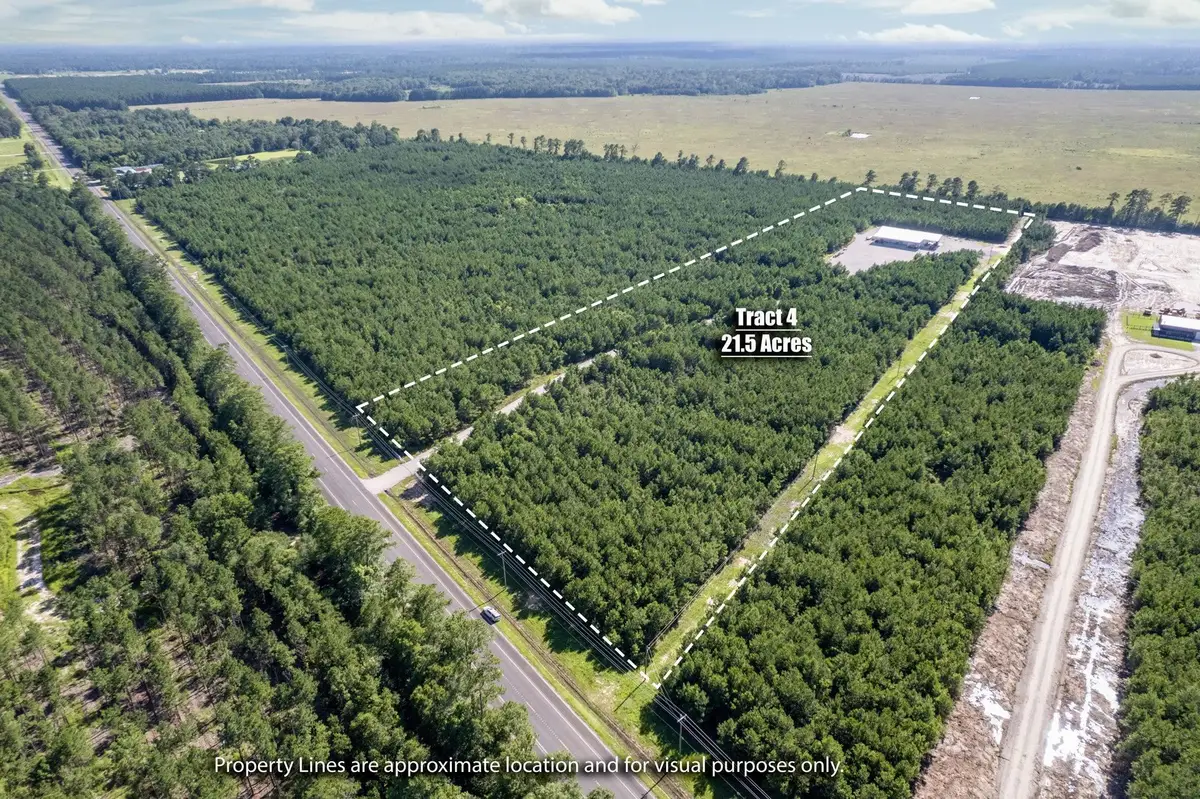 TBD HWY 326 HWY 326, Sour Lake, TX 77625 - #1