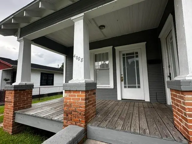 4008 Kenneth Ave, Beaumont, TX 77705 - #3