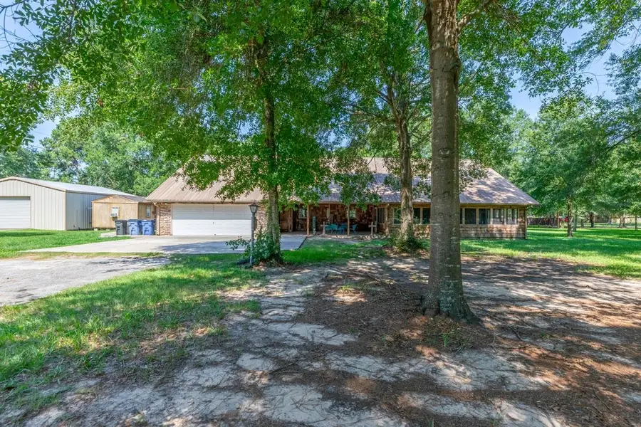 2231 Neyland, Silsbee, TX 77656 - #3