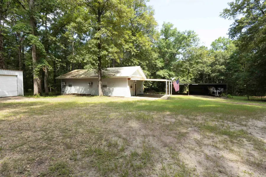 417 COUNTY ROAD 220, Brookeland, TX 75931 - #3