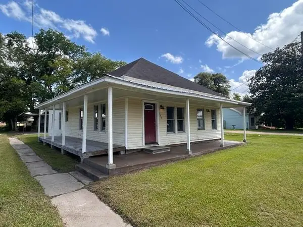 590 Cora Lee, Sour Lake, TX 77659