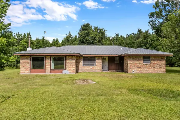 2020 FM 770, Kountze, TX 77625-8389