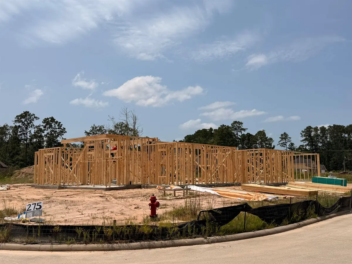 275 Balsam Bend, Lumberton, TX 77657 - #1