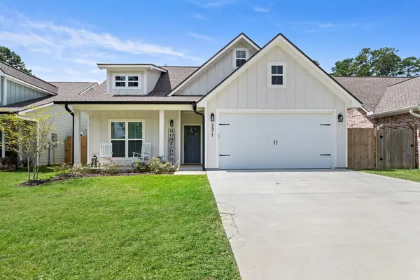 271 Durdin, Silsbee, TX 77656