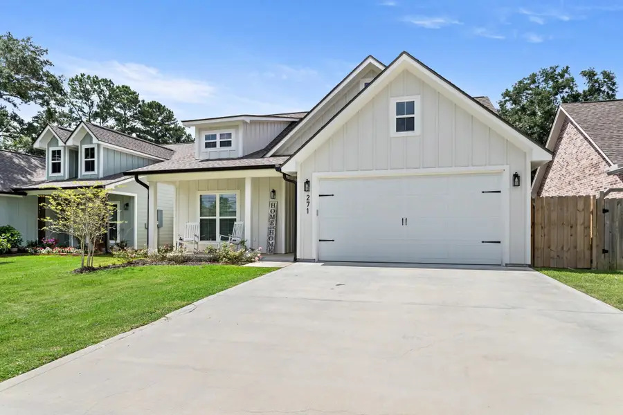 271 Durdin, Silsbee, TX 77656 - #3