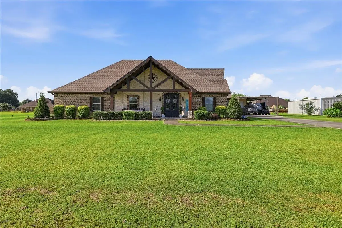 1615 Quail Run, Beaumont, TX 77705 - #1