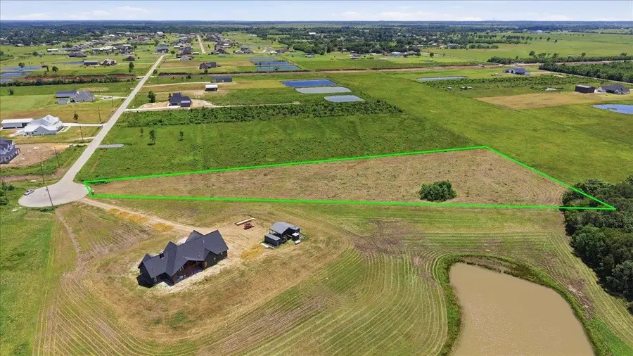 12505 Ridgeleigh Dr, Beaumont, TX 77705 - #2
