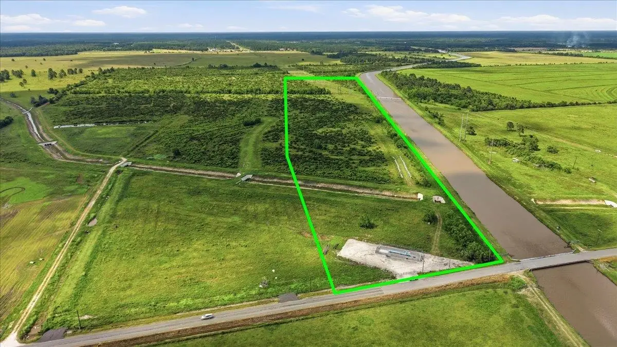 TBD Gentry Rd., Beaumont, TX 77713 - #1