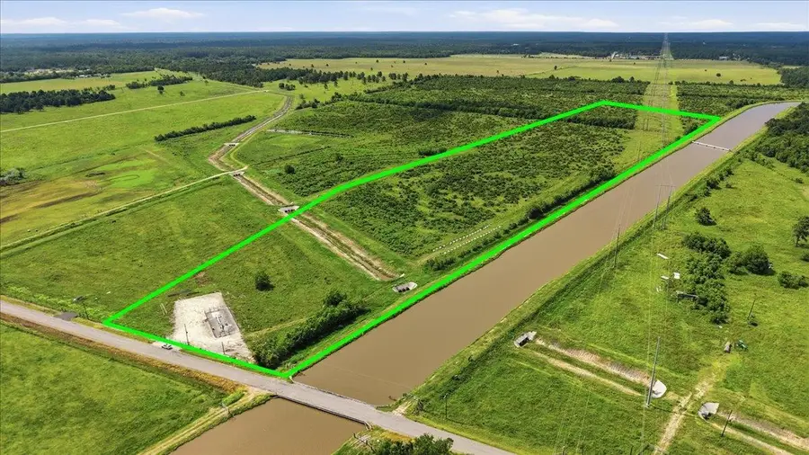 TBD Gentry Rd., Beaumont, TX 77713 - #3
