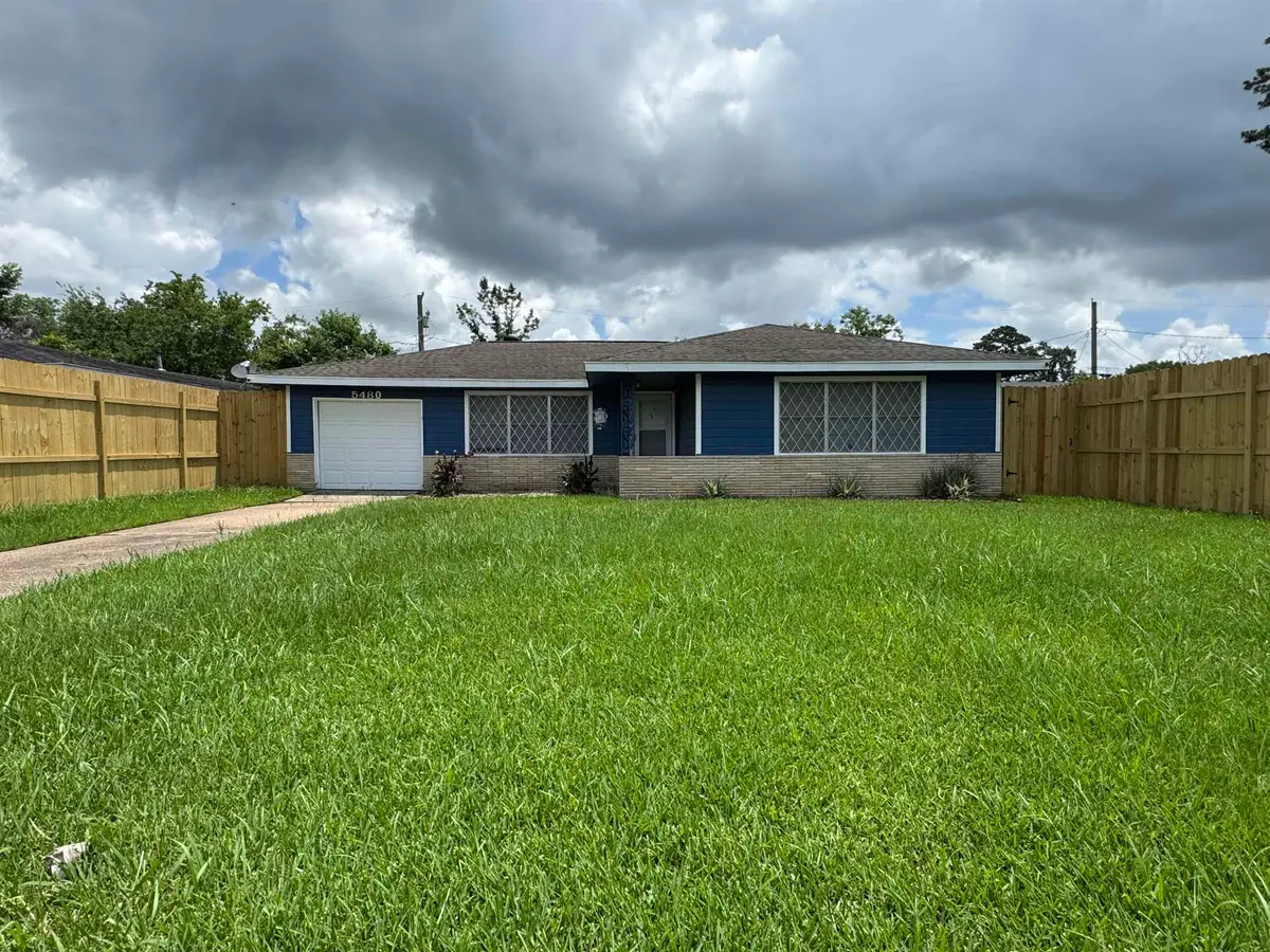 5480 Thames Dr, Beaumont, TX 77713 - #1