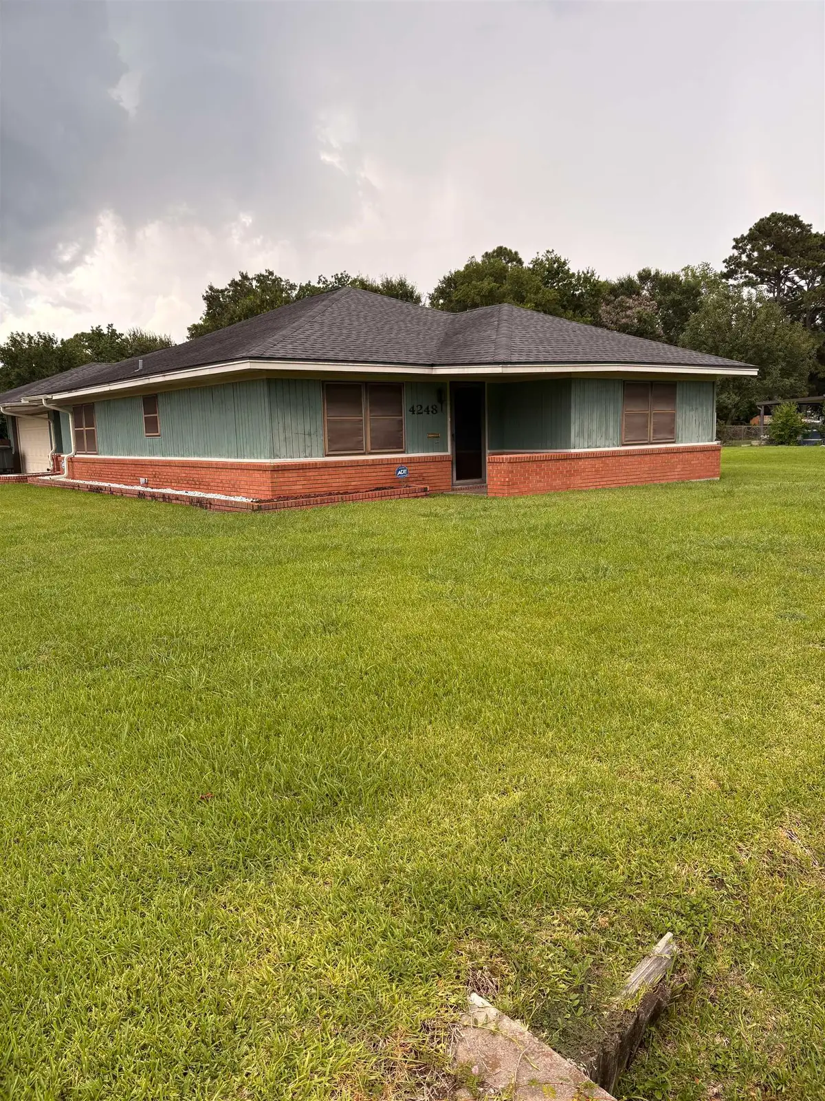 4248 Eunice Avenue, Port Arthur, TX 77642 - #1