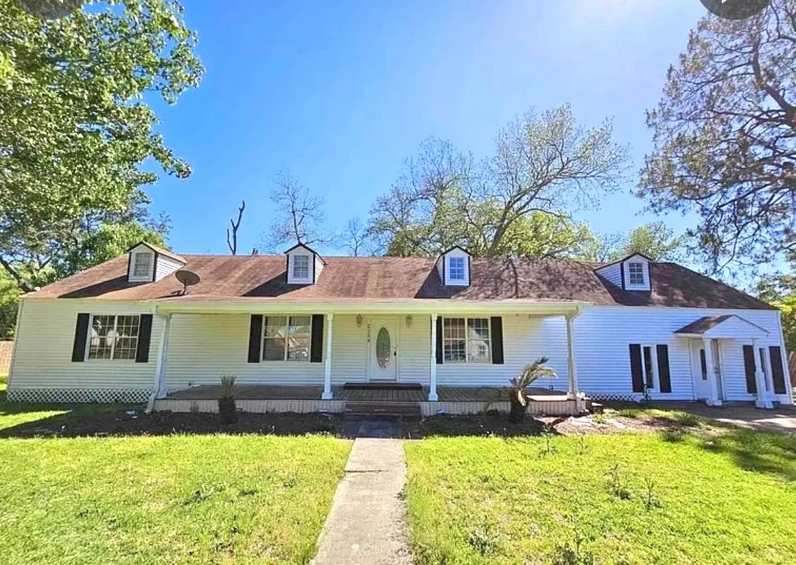 4120 Ashland, Port Arthur, TX 77642 - #1