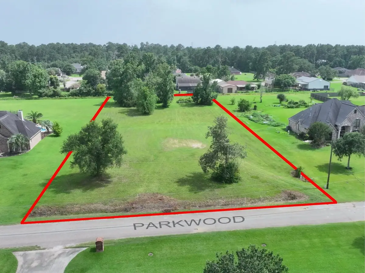 9155 Parkwood Dr., Orange, TX 77630 - #1