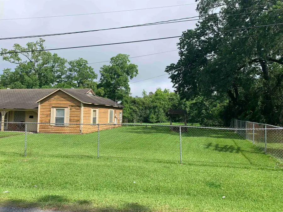 2180 Tyler St., Beaumont, TX 77703 - #2