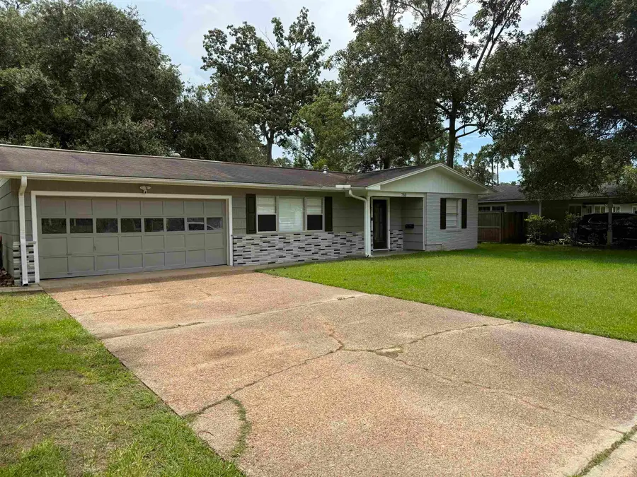780 Wade, Beaumont, TX 77706 - #3