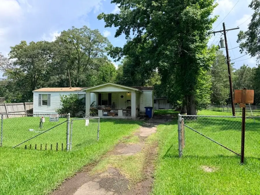4535 Curtis Rd, Vidor, TX 77662 - #2