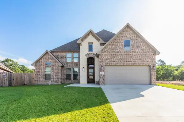 8140 Birkdale Dr., Beaumont, TX 77707