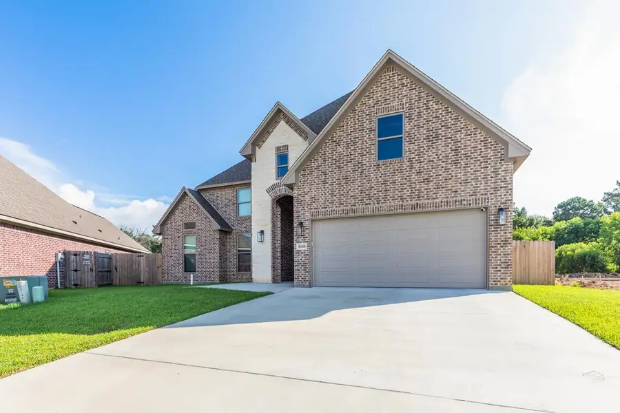 8140 Birkdale Dr., Beaumont, TX 77707 - #2