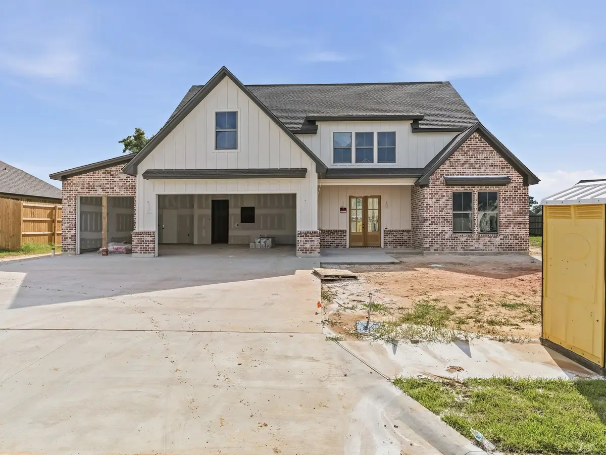 1240 Natasha's Way, Lumberton, TX 77657 - #1