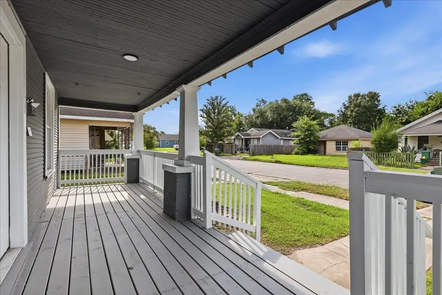 1255 Euclid St, Beaumont, TX 77705 - #3