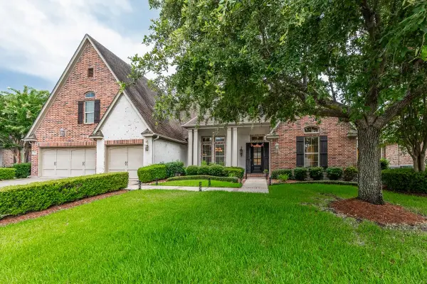 3525 Caffin Dr., Beaumont, TX 77706