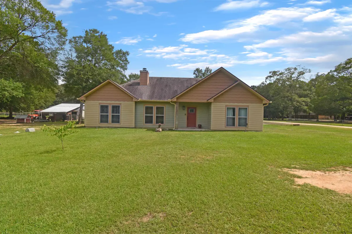 115 PR 5250, Warren, TX 77664 - #1