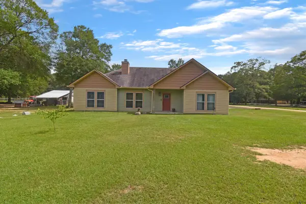 115 PR 5250, Warren, TX 77664