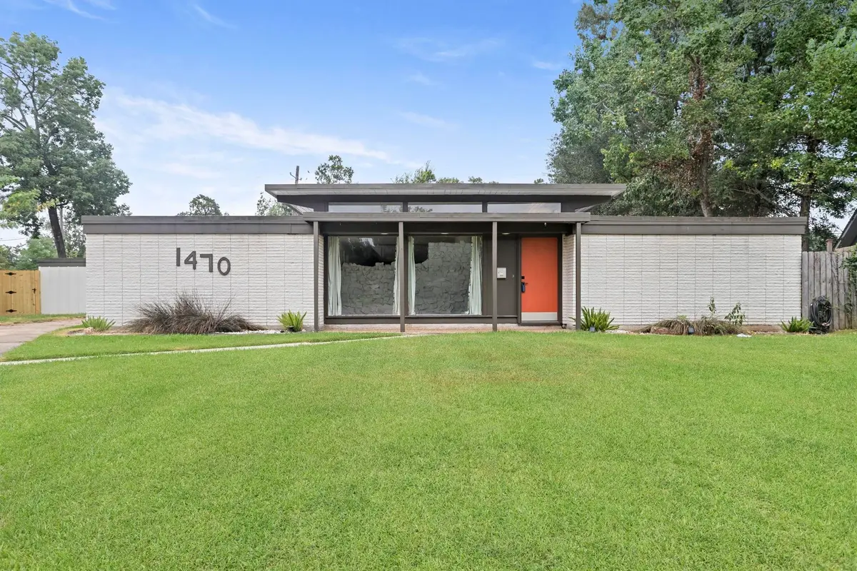 1470 Captain, Beaumont, TX 77706 - #1