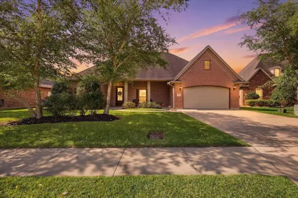 204 WINDING BROOK, Lumberton, TX 77657