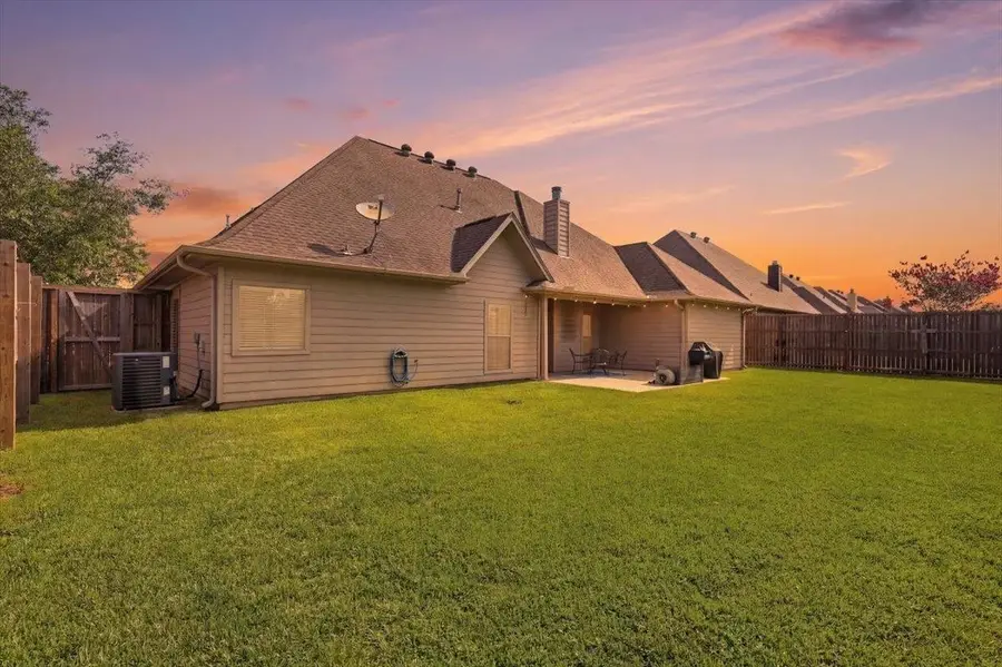 204 WINDING BROOK, Lumberton, TX 77657 - #2