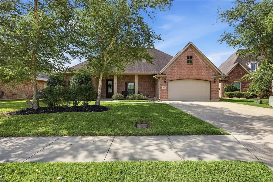 204 WINDING BROOK, Lumberton, TX 77657 - #3