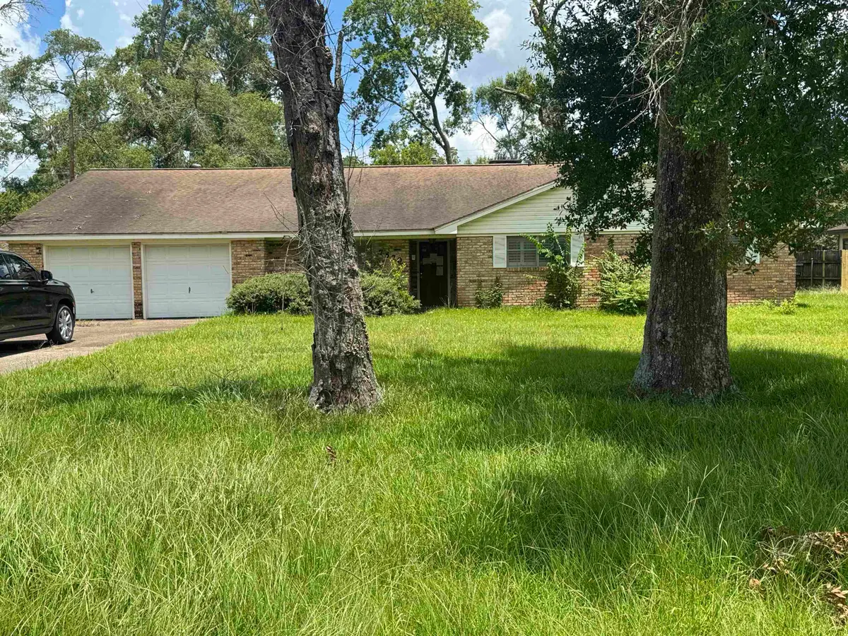 7570 Forest Park, Beaumont, TX 77707 - #1