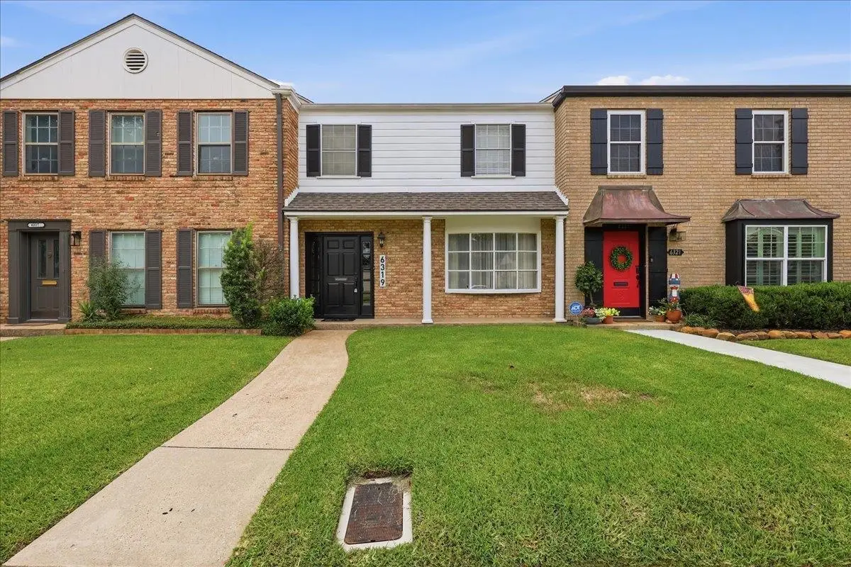 6319 Ivanhoe Lane, Beaumont, TX 77706 - #1