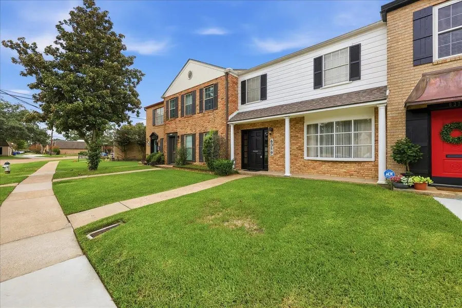 6319 Ivanhoe Lane, Beaumont, TX 77706 - #2