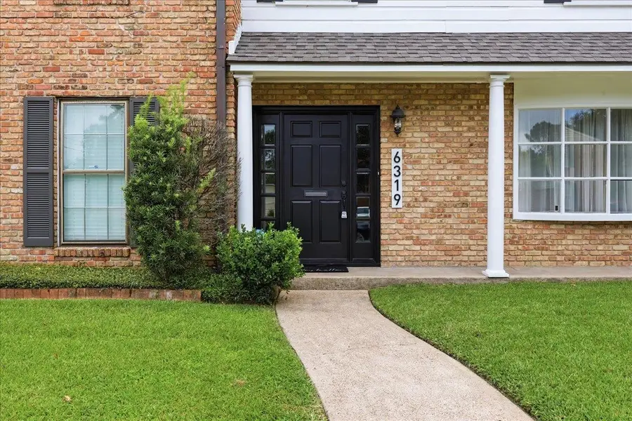 6319 Ivanhoe Lane, Beaumont, TX 77706 - #3