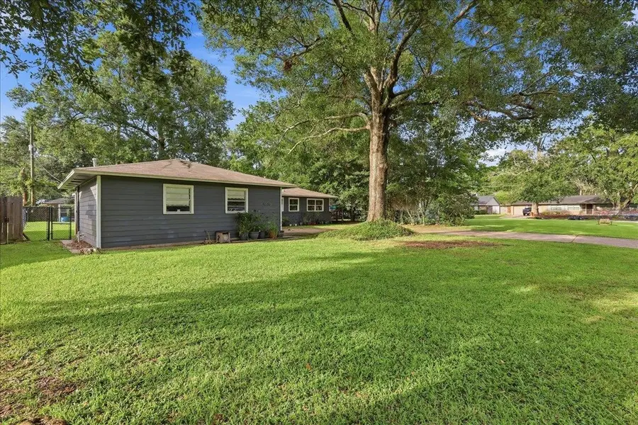 4620 Dellwood, Beaumont, TX 77706 - #2