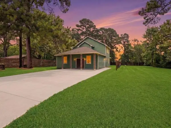 4261 Carlene St, Orange, TX 77630