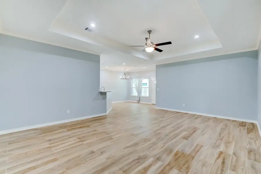 6532 Adams St., Groves, TX 77619 - #2