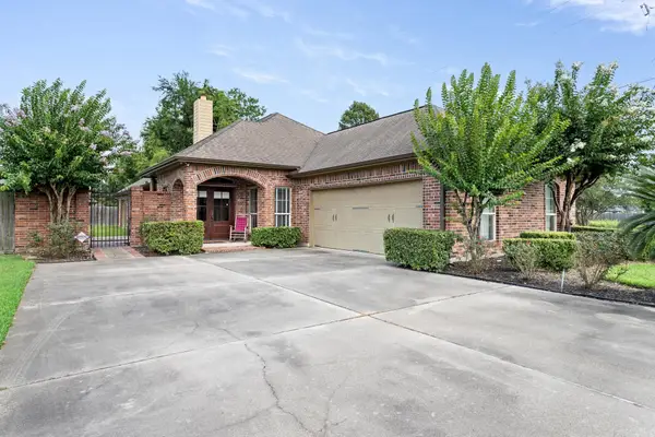 6149 RFD Rd., Beaumont, TX 77708