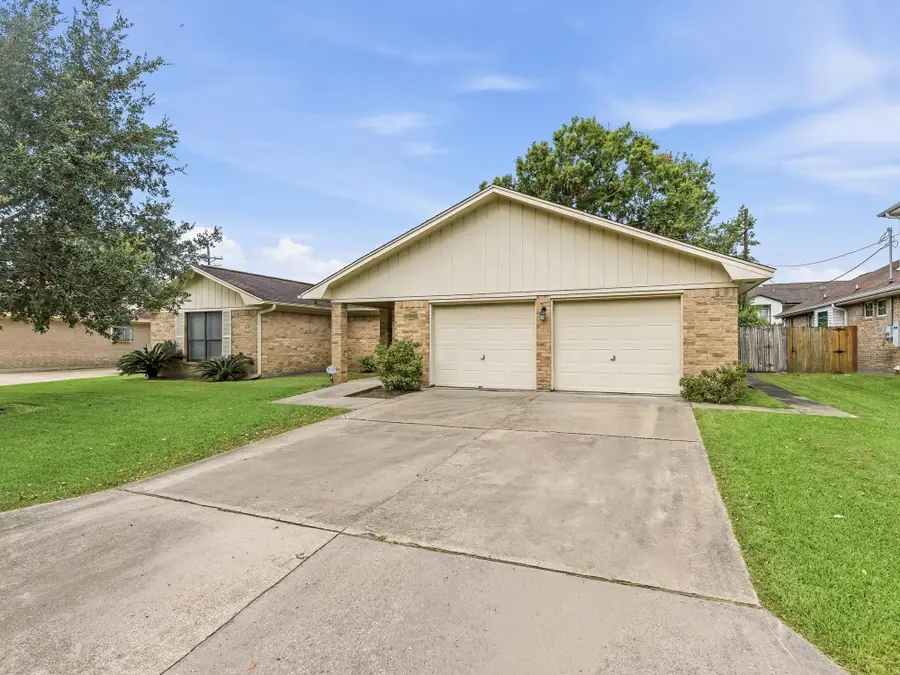 1280 Galway, Beaumont, TX 77706 - #2