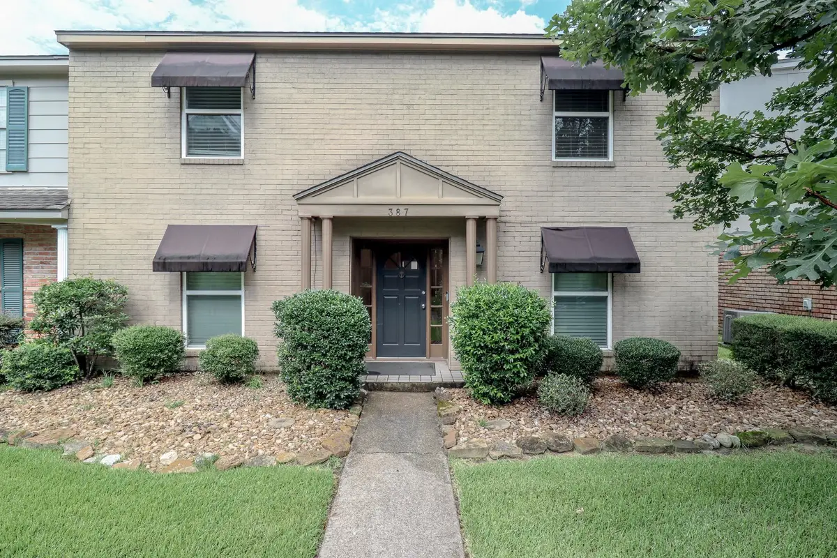 387 Georgetown, Beaumont, TX 77707 - #1