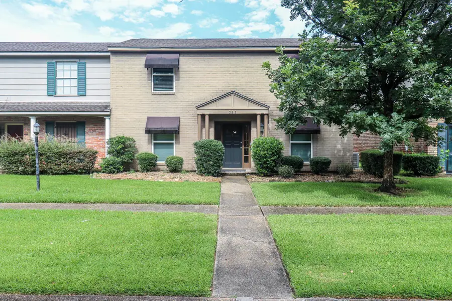 387 Georgetown, Beaumont, TX 77707 - #2