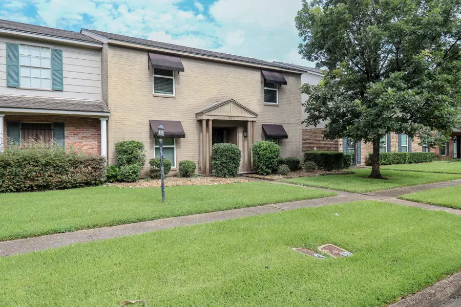387 Georgetown, Beaumont, TX 77707 - #3
