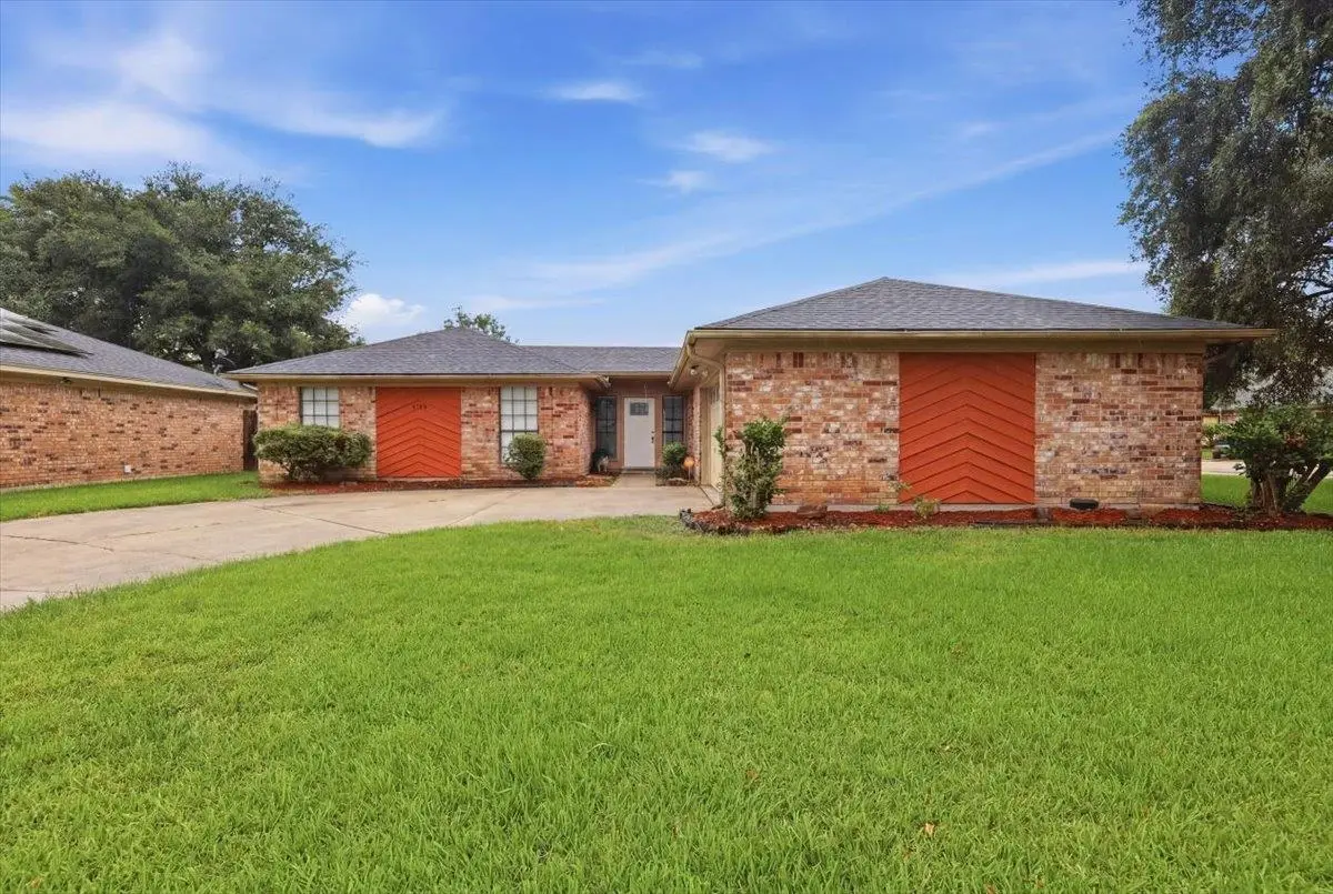 1780 Rafes Way, Beaumont, TX 77706 - #1