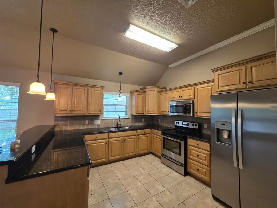 6645 Reese, Beaumont, TX 77708 - #2